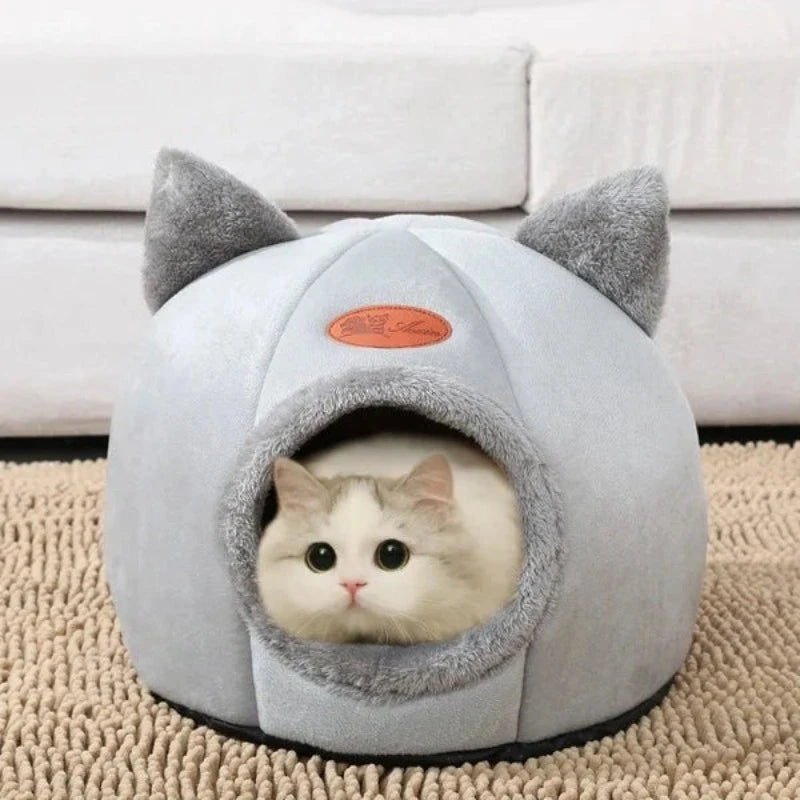 Cozy bed for your pet