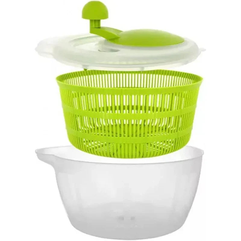 SpinFresh Vegetable Washer