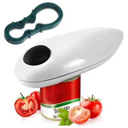 QuickCan Opener Pro