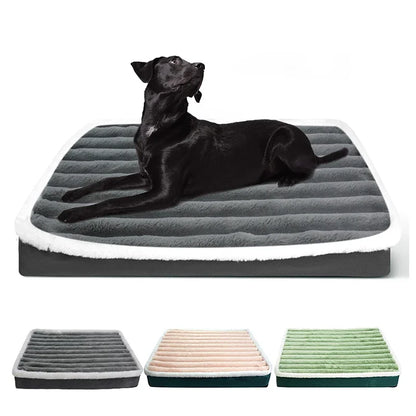 DreamRest Ortho Ergo Pet Bed