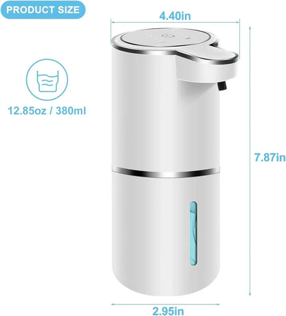 Eco Foam Touchless Dispenser USB