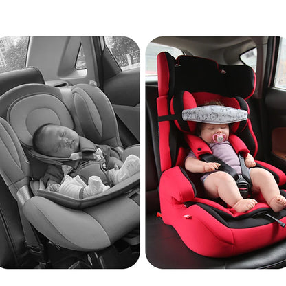 DreamSafe Baby Head Support