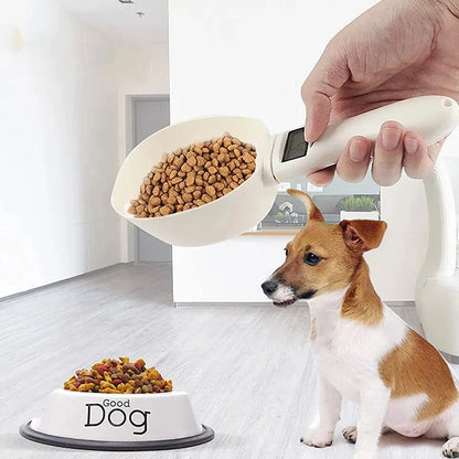 Nutri Pet Smart Scale