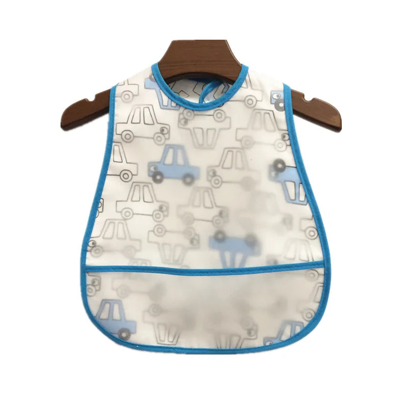 SplashGuard Bib