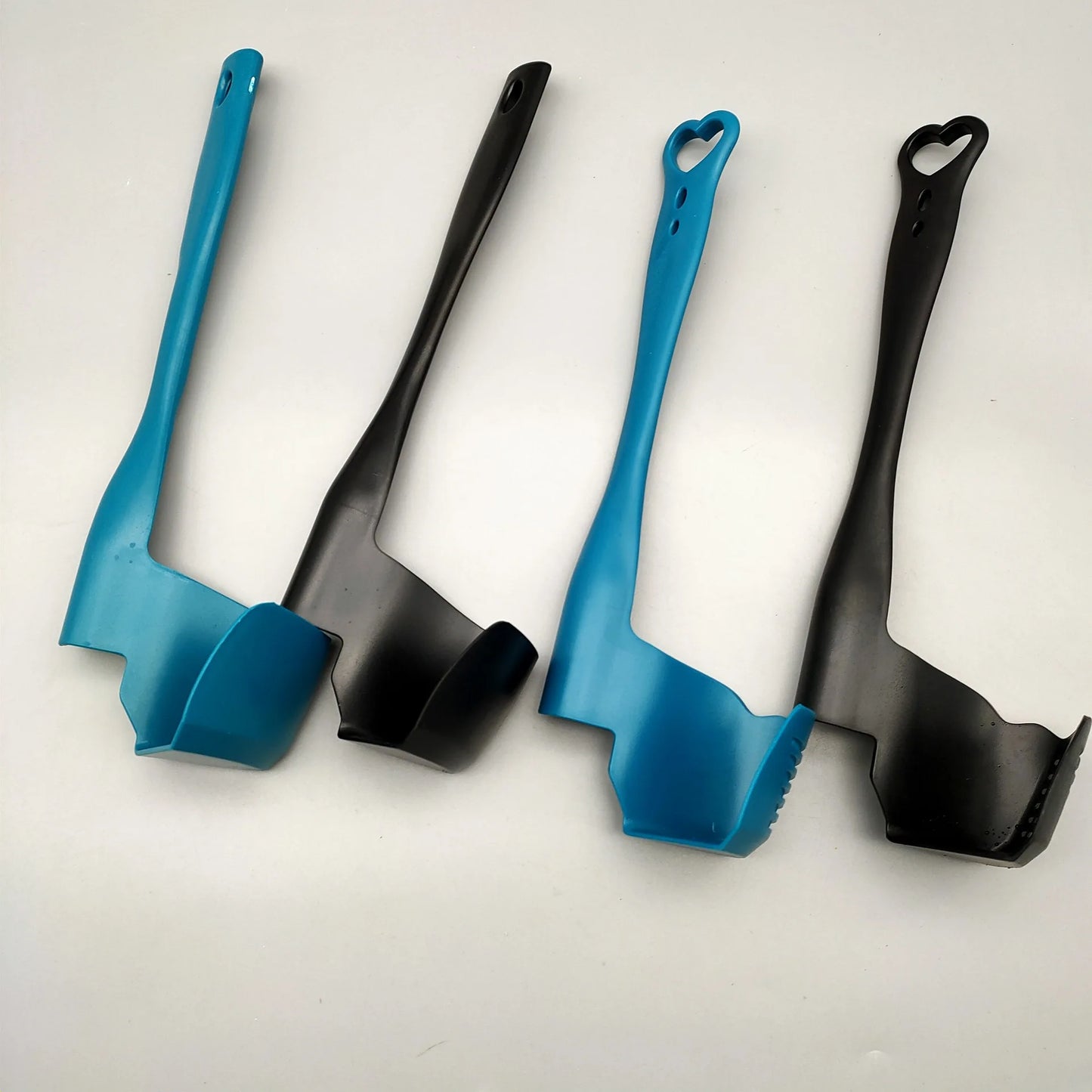 MixMaster Rotating Spatula