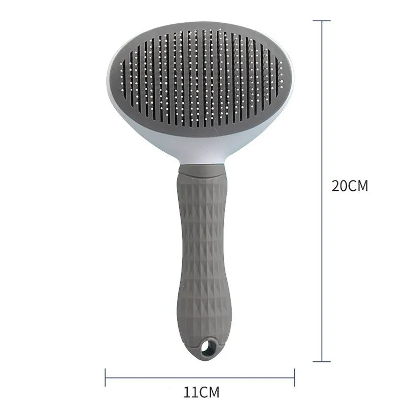 Fur Ease Grooming Brush