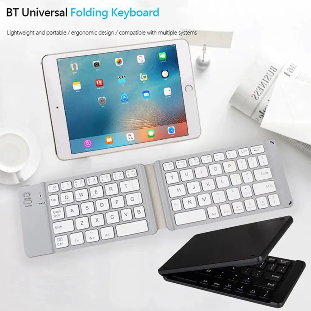 FoldMate Bluetooth Keyboard