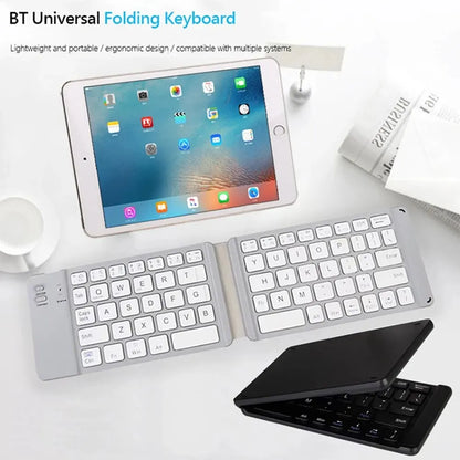 FoldMate Bluetooth Keyboard