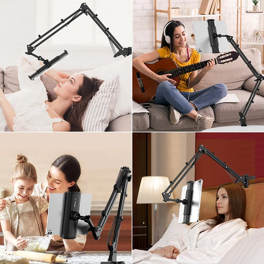 EzyRest 360 Tablet Holder