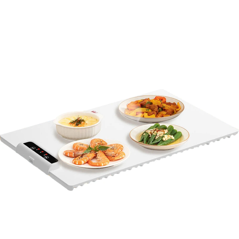 HeatWave Foldable Warming Tray