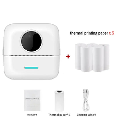 Pocket Printer Eco Pro USB