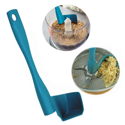 MixMaster Rotating Spatula