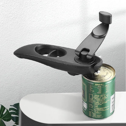 The Ultimate 8-in-1 Can Bottle Opener