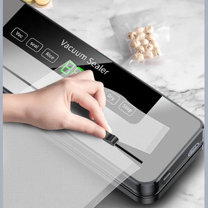 SealMaster Pro Vacuum Sealer