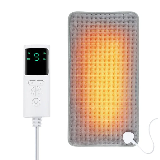 SnuggleHeat  Portable Electric Warming Pad