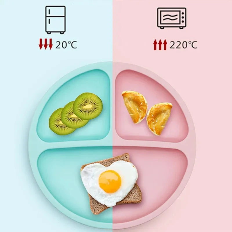 MiniMunch Feeding Kit