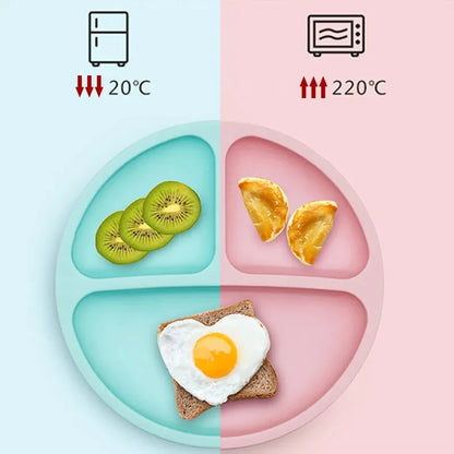 MiniMunch Feeding Kit