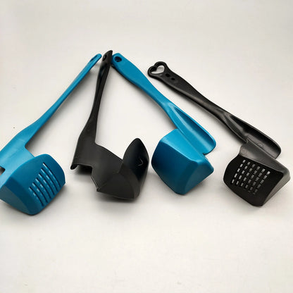 MixMaster Rotating Spatula