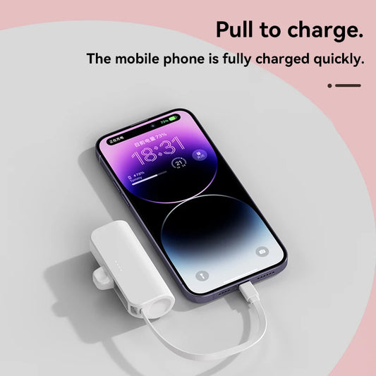 PocketPower Max 30000 Compact Charger Stand