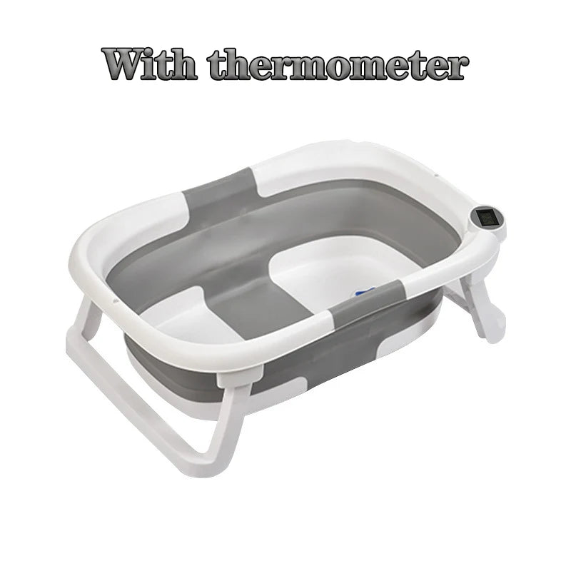 ThermoGuard Baby Bath