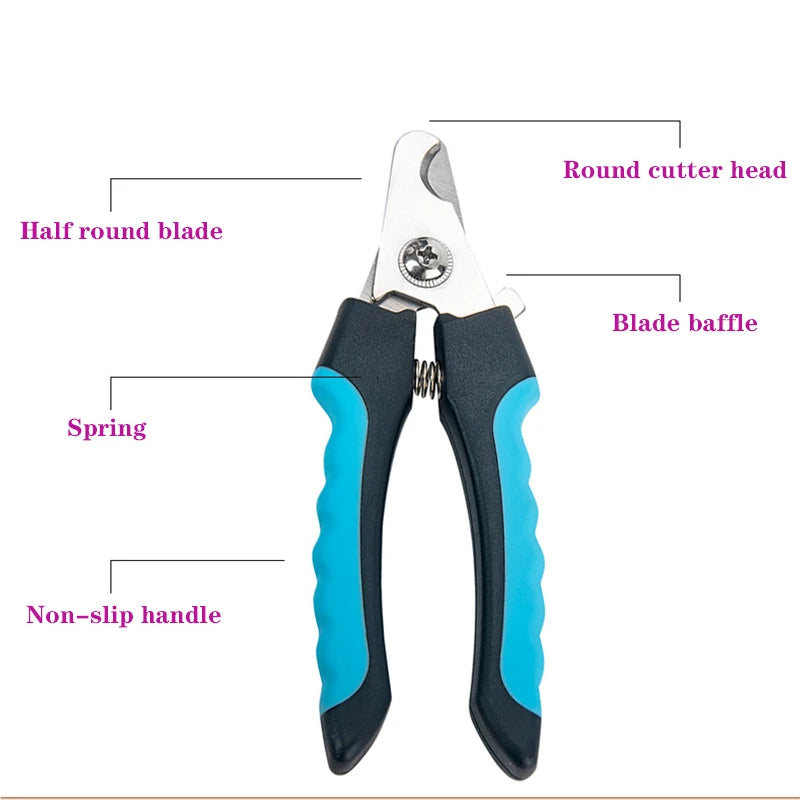 Paw Perfect Pro Clippers