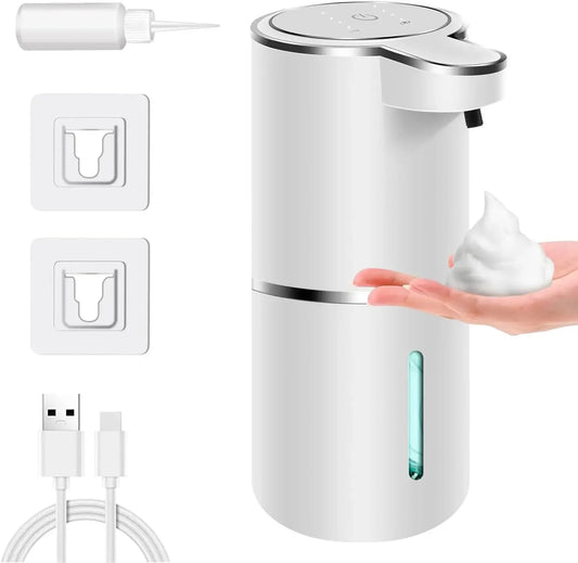 Eco Foam Touchless Dispenser USB